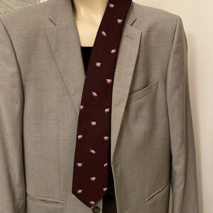 Vintage Day Dreams Tie Circa 1960/70